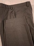 Claude Arielle grijze pantalon , 38, Maat 38/40 (M), Ophalen of Verzenden, Zo goed als nieuw, Claude Arielle
