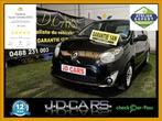 RENAULT TWINGO 1.2 ESSENCE RIPCURL GARANTIE 1 AN CTOK, Auto's, Renault, Te koop, Airconditioning, Berline, Benzine