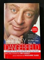 Rodney Dangerfield It's Not Easy Bein' Me (Paperback), Comme neuf, Enlèvement ou Envoi