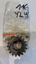 5BE-17131-21 Pignon YZF426 Yamaha, Enlèvement ou Envoi, Neuf