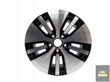 VW Golf VII E-Golf 5GE 16 inch velg 5GE601025 beschikbaar voor biedingen