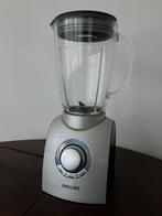 Blender philips, Elektronische apparatuur, Blenders, Ophalen, Zo goed als nieuw