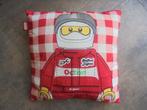 Lego Pillow Lego Racer (zie foto's), Enfants & Bébés, Lego, Utilisé, Enlèvement ou Envoi