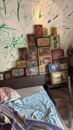 Koekdozen, Huis en Inrichting, Slaapkamer | Complete slaapkamers, Ophalen, Gebruikt