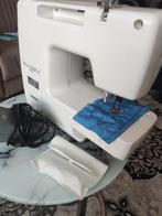 machine à coudre, Enlèvement ou Envoi, Comme neuf, Machine à coudre