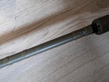 Snoekhengel beschikbaar voor biedingen