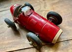 IJzeren oldtimer Schuco 1070 Grand Prix Racer, Antiek en Kunst, Ophalen of Verzenden
