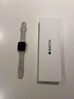 Apple watch SE 2022 40mm Starlight S/M, Bijoux, Sacs & Beauté, Montres connectées, Étanche, IOS, Avancer d'un pas, Enlèvement