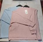 dames pull/trui lange mouwen C&A maat: XXL (nieuw), Neuf, Taille 46/48 (XL) ou plus grande, Autres couleurs, Enlèvement