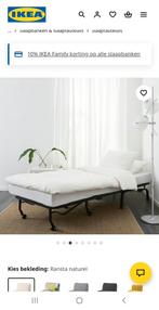 1 zitbank slaapbank LYCKSELE van Ikea., Huis en Inrichting, Slaapkamer | Slaapbanken, Ophalen