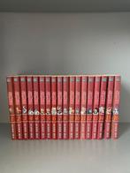 Manga Fairy Tail, Boeken, Ophalen, Zo goed als nieuw