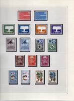 Timbre neuf ** EUROPA Année 1957, Ophalen of Verzenden, Italië, Postfris