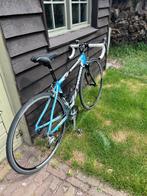 Koersfiets dames, Fietsen en Brommers, Minder dan 10 versnellingen, Gebruikt, Overige maten, Ophalen