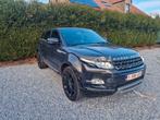 Range Rover Évoque 2.2d 2012 automat 4x4 accidente, Cuir, Euro 5, Achat, Diesel