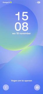 Smartphone, Télécoms, Avec simlock (verrouillage SIM), Enlèvement ou Envoi, 64 GB, Utilisé