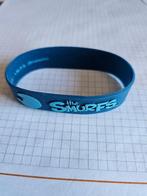 Stroumpfs "Collection" Bracelet + casquette, Verzamelen, Ophalen, Nieuw, Overige Smurfen, Overige typen