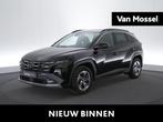 Hyundai Tucson 1.6 T-GDi 48V Feel 7-DCT (automatique), Autos, 5 portes, Automatique, Tissu, Tucson