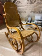 Chaise basculante, Antiek en Kunst, Antiek | Meubels | Stoelen en Sofa's, Ophalen