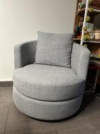 Draai-zetel, Huis en Inrichting, Ophalen, Zo goed als nieuw