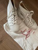 christian louboutin mt 39 1/2  orgineel, Kleding | Heren, Schoenen, Ophalen, Zo goed als nieuw