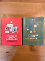 Wiskunde voor economen, Boeken, Ophalen, Zo goed als nieuw