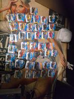 Lot 42 hotwheels, Enlèvement ou Envoi