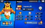 Brawl stars, Games en Spelcomputers, Games | Atari, Ophalen of Verzenden, Zo goed als nieuw
