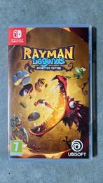 Rayman Legends Definitive Edition (Nintendo Switch), Ophalen, Platform, Vanaf 12 jaar, Online