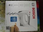 Bosch keuken mixer MFQ3540, Ophalen of Verzenden, Nieuw, Vaatwasserbestendig, 3 snelheden of meer