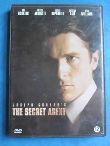 The Secret Agent (1996) beschikbaar voor biedingen