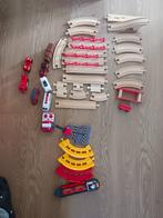 Brio rail, locomotives avec télécommande, Gebruikt, Onderdelen, Zelf te bouwen, Elektrisch