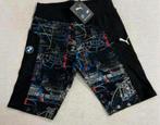 BMW M motorsport Puma korte broek S f1 racing auto sport M3, Verzamelen, Ophalen of Verzenden, Nieuw