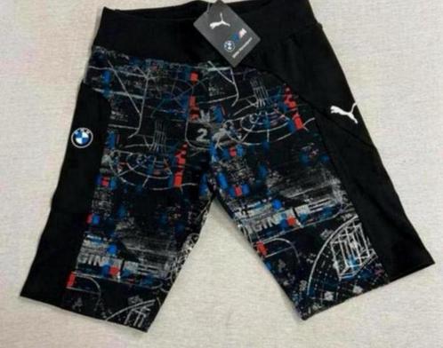 BMW M motorsport Puma korte broek S f1 racing auto sport M3, Verzamelen, Automerken, Motoren en Formule 1, Nieuw, Ophalen of Verzenden