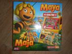Coffret de Jeu Maya 4 en 1 de Studio 100, Enlèvement ou Envoi, Neuf