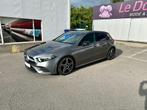 Mercedes classe A Diesel AMG, Auto's, Alcantara, 5 deurs, Particulier, Zilver of Grijs
