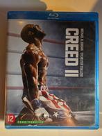 blu ray creed 2, Cd's en Dvd's, Ophalen of Verzenden, Gebruikt, Sport en Fitness