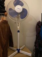 ventilator, Elektronische apparatuur, Ventilatoren, Ophalen, Gebruikt, Statiefventilator