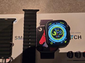 Montre connectee apple watch style beschikbaar voor biedingen