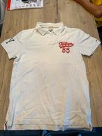 Polo shirt Hillfiger Maat XL, Kleding | Heren, Polo's, Ophalen of Verzenden, Zo goed als nieuw, Maat 48/50 (M)