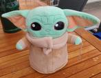 Star Wars the Mandolorian Baby Yoda knuffel 28cm nieuwstaat, Verzamelen, Nieuw, Overige typen, Ophalen of Verzenden