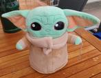 Star Wars the Mandolorian Baby Yoda knuffel 30cm nieuwstaat, Verzamelen, Star Wars, Ophalen of Verzenden, Nieuw, Overige typen