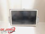 Navigatie Display van een Peugeot 407, Gebruikt, -, -, Ophalen of Verzenden