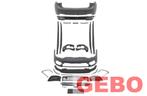 Volkswagen Golf 8 2020+ R-line voorbumper + achterbumper + s, Gebruikt, Ophalen of Verzenden, Bumper, Volkswagen