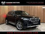 BMW X3 xDrive30e Alu19"/Leder/Cam/SportZet *1j garantie*, Auto's, Automaat, 4 cilinders, https://public.car-pass.be/vhr/609561a0-5ea2-40fa-92e1-1324e620cc03