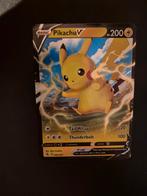 Pikachu v 86, Enlèvement ou Envoi, Neuf