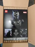 Lego black panther, Kinderen en Baby's, Ophalen of Verzenden, Nieuw