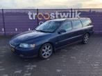 2005 - Volvo - V70 - 2.4 D5 Momentum - Personenauto, Auto's, Volvo, Automaat, Gebruikt, Overige brandstoffen, V70