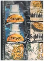 SCHWEPPES VILTJES, Verzenden, Nieuw, Viltje(s)