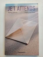 Je t'attends, Ophalen of Verzenden, Zo goed als nieuw