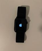 Apple Watch SE 44 mm, Comme neuf, Noir, Apple, IOS
